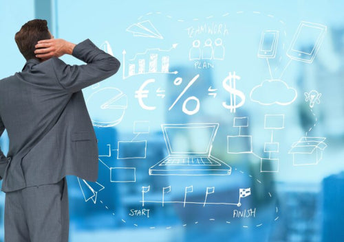 Managing Long-Term Costs of Multi-Zone Systems