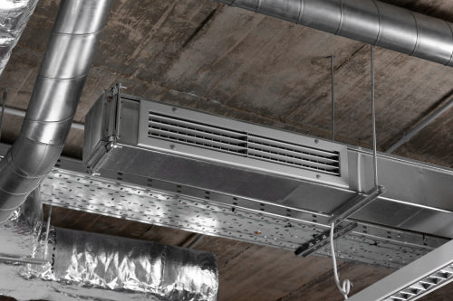Ductless Mini-Splits for Non-Traditional Spaces