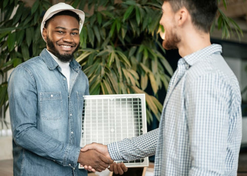 The impact of utility incentives on HVAC adoption
