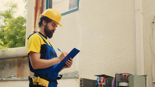 The increasing relevance of ductless systems in new construction