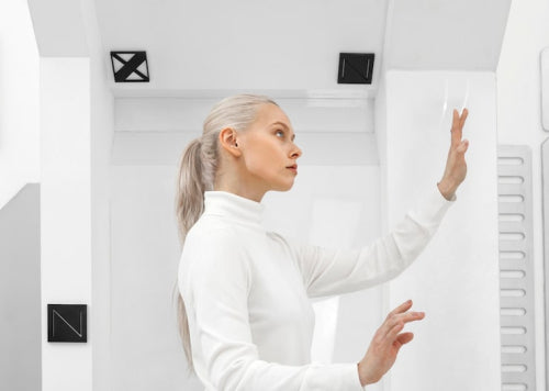Comparing ductless and ducted HVAC system performance
