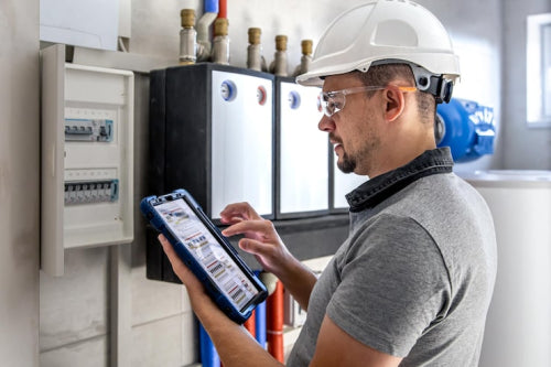 Evaluating long term performance of heat pump systems