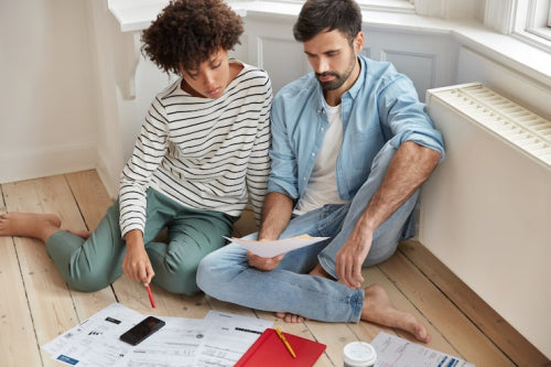 How to plan HVAC upgrades for home renovations