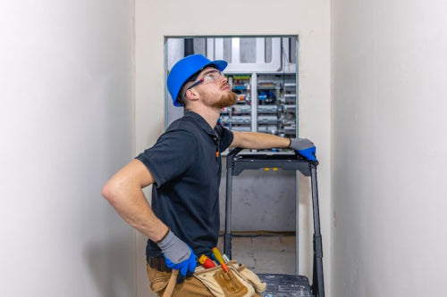 How ductless systems perform in basement installations