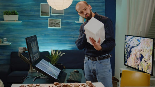 Comparing upfront costs of ductless versus central systems