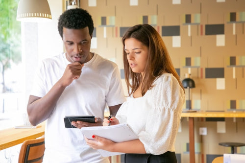 How financing options affect HVAC system purchases