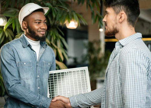 Understanding contractor pricing for HVAC installations