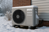 How Do Heat Pumps Work in Cold Weather?