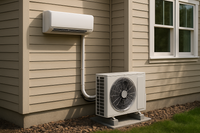 How Mini Split Systems Work: 2025 Complete Guide