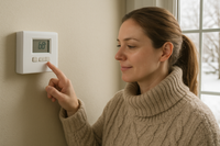 HVAC Efficiency Tips: Lower Bills This Winter