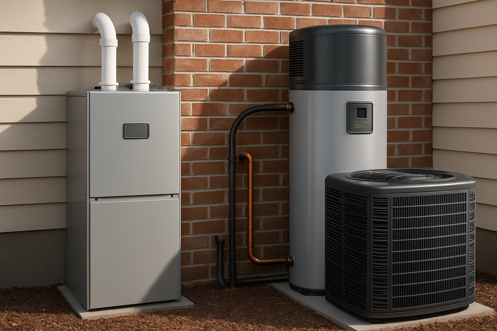 Top 2025 HVAC Innovations: What's Trending Now