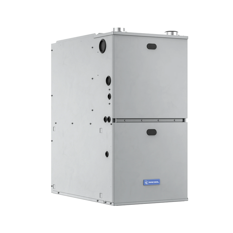 Gas Furnaces
