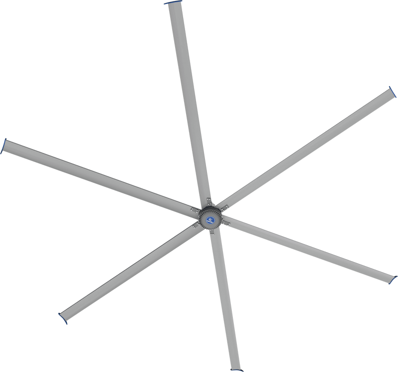 MRCOOL® CoolBlade™ HVLS Fan