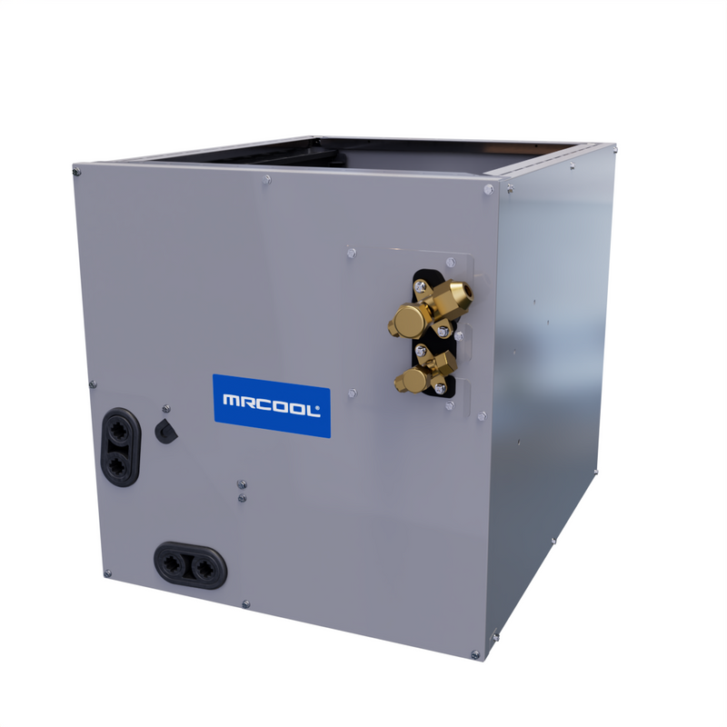 MRCOOL® Pre-Charged Evaporator Coils