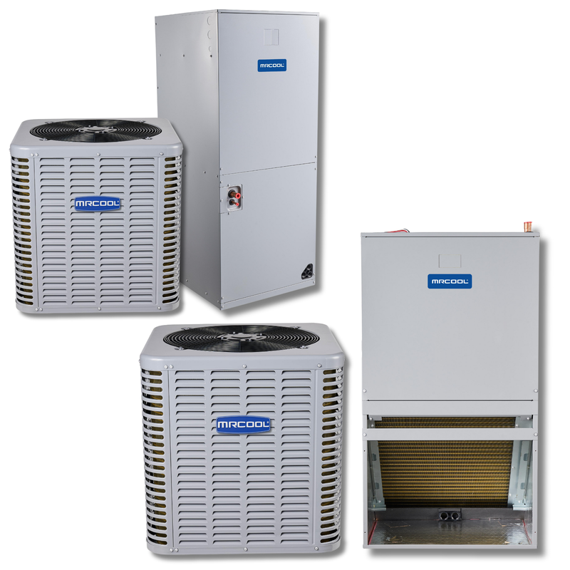 MRCOOL® Signature Series R-454B