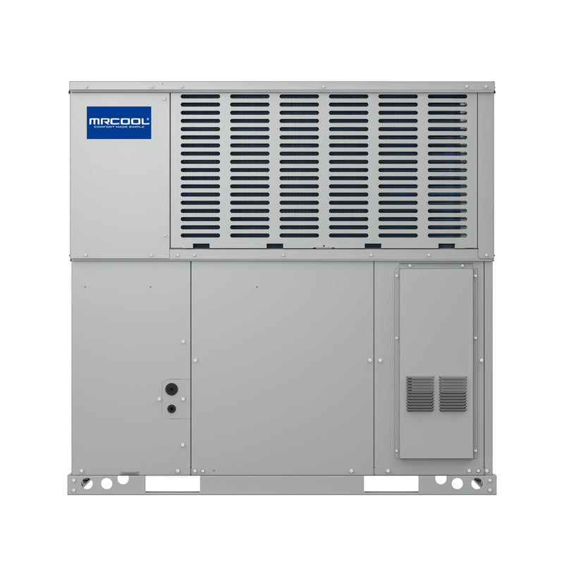 MRCOOL® VersaPro® R-454B Gas/Electric Packaged Unit