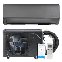 Solar Ready Mini Splits