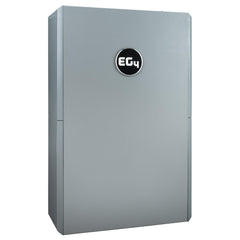 Complete Hybrid Solar Kit - EG4 PowerPro ESS | 12 kW AC Output | Up To 45 kWh Battery Backup [Kit-E0007]