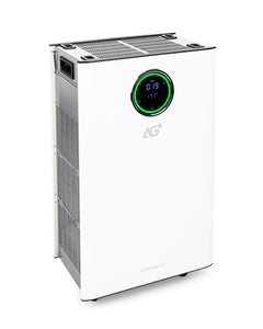 Aurabeat 3800 Large Capacity Sanitizing Air Purifier - ASP-X1