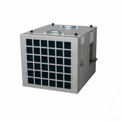 Abatement Technologies HEPA-AIRE® PAS750 Portable Air Scrubber