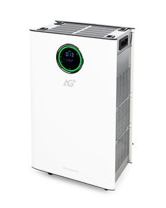 Aurabeat 3800 Large Capacity Sanitizing Air Purifier - ASP-X1