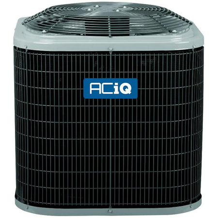 1.5 Ton 13.4 SEER2 ACiQ Air Conditioner with 14" Multi-Positional Cased Coil - R454B - R5A4S18AKANA / EAM5X24M14A  Mini Split Systems Direct