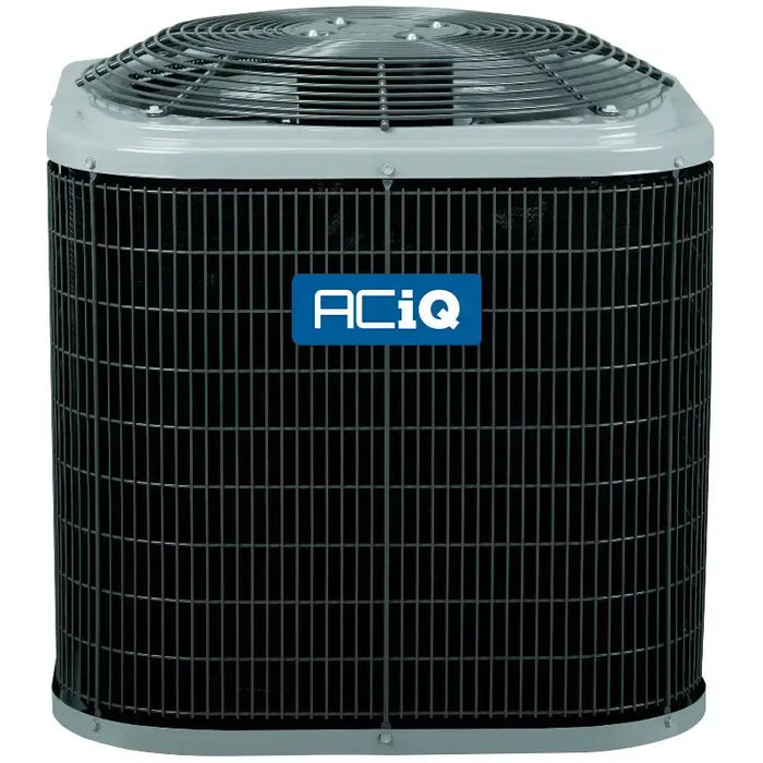 1.5 Ton 13.4 SEER2 ACiQ Air Conditioner with Vertical 17.5" Cased Coil - R4A4S18AKANA / EVD4X24M17A  Mini Split Systems Direct