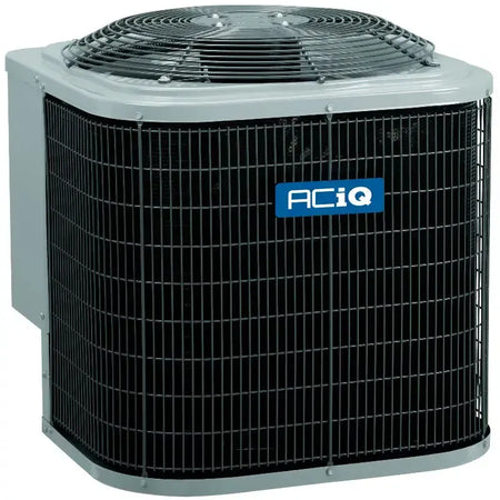 1.5 Ton 14.5 SEER2 ACiQ Air Conditioner Split System - Multi-Positional - R4A4S18AKANA / FJMA4X18L0AB  Mini Split Systems Direct