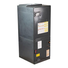 1.5 Ton 15.2 SEER2 R32 Heat Pump Split System - Multi-Positional - AQ-GLZS4BA1810 / AQ-AMST24BU1300  Mini Split Systems Direct