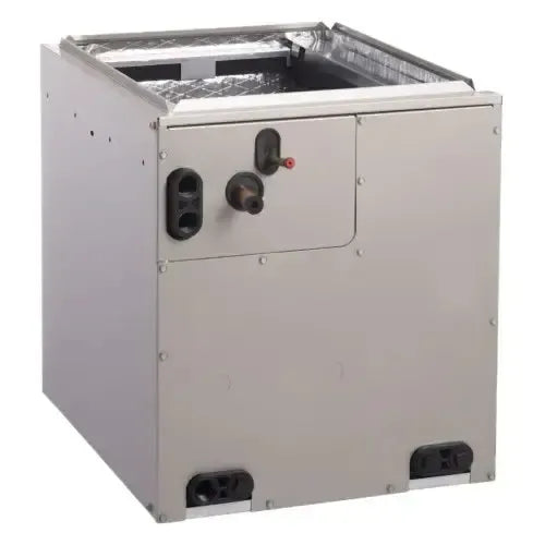 1.5 Ton 15 SEER2 ACiQ Air Conditioner with Multi-Positional 17.5" Cased Coil - R4A5S18AKAWA / EVM4X32M17A  Mini Split Systems Direct