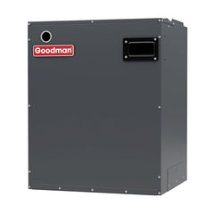Goodman 4 Ton 17.0 SEER2 R-32 Central Heat Pump Split System with Evaporator Coil &amp; Modular Blower | GZV9SA4810 + CHPEA4830D3 + MBVK16CP1X00 | 24½" Horizontal Coil | 21" Multi-Positional Modular Blower