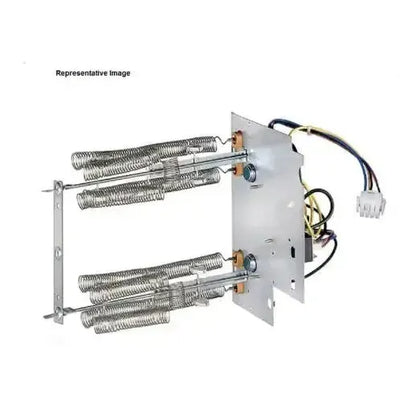 10kW Heat Kit with Circuit Breaker for ACiQ Packaged Units - CPHEATER130A03  Mini Split Systems Direct