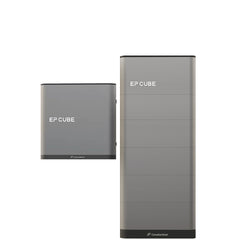 Canadian Solar EP Cube Energy Storage System - All-In-One Solar Backup Power | BNDL-C0000