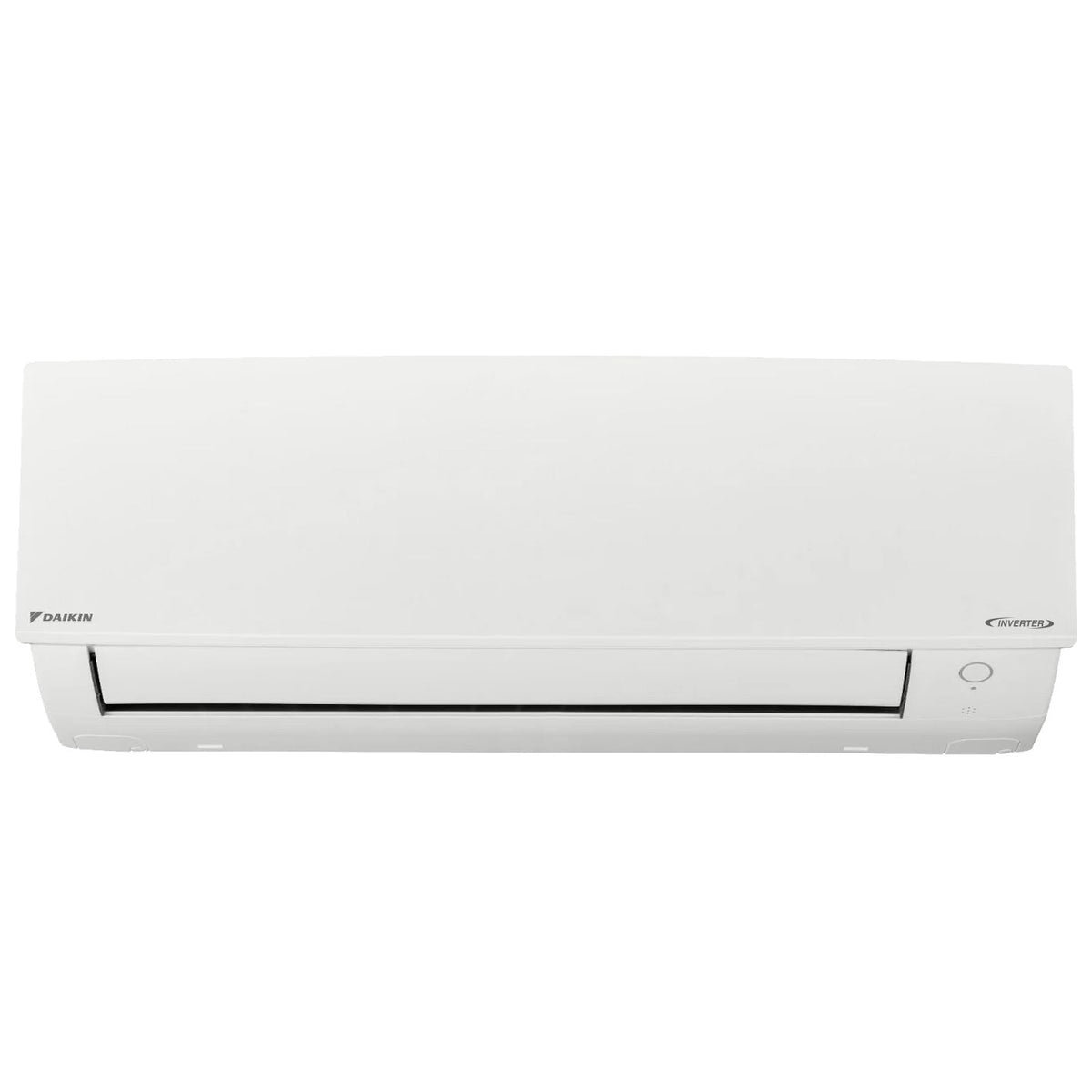 12,000 BTU 18 SEER2 Daikin Entra Series Wall Mounted Single Zone Ductless Mini Split Heat Pump Air Conditioner - 230V | R32 - RXC12AXVJU / FTXC12AXVJU  Mini Split Systems Direct