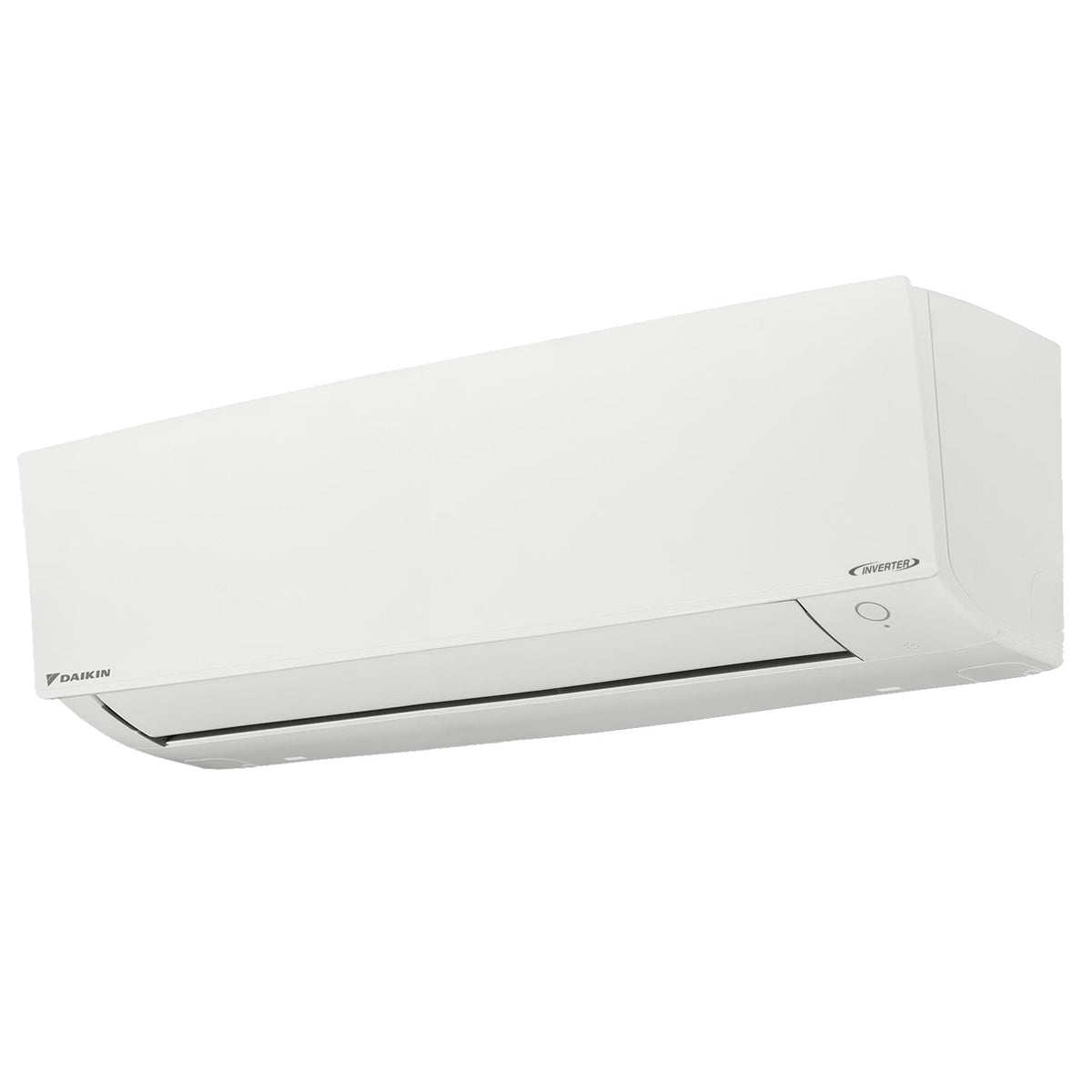 12,000 BTU 18 SEER2 Daikin Entra Series Wall Mounted Single Zone Ductless Mini Split Heat Pump Air Conditioner - 230V | R32 - RXC12AXVJU / FTXC12AXVJU  Mini Split Systems Direct