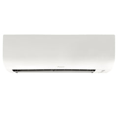 12,000 BTU 20 SEER2 Daikin Aurora Series Wall Mounted Single Zone Ductless Mini Split Heat Pump Air Conditioner - 230V | R32 - Wi-Fi Enabled - RXT12AVJU9 / FTXV12AVJU9  Mini Split Systems Direct