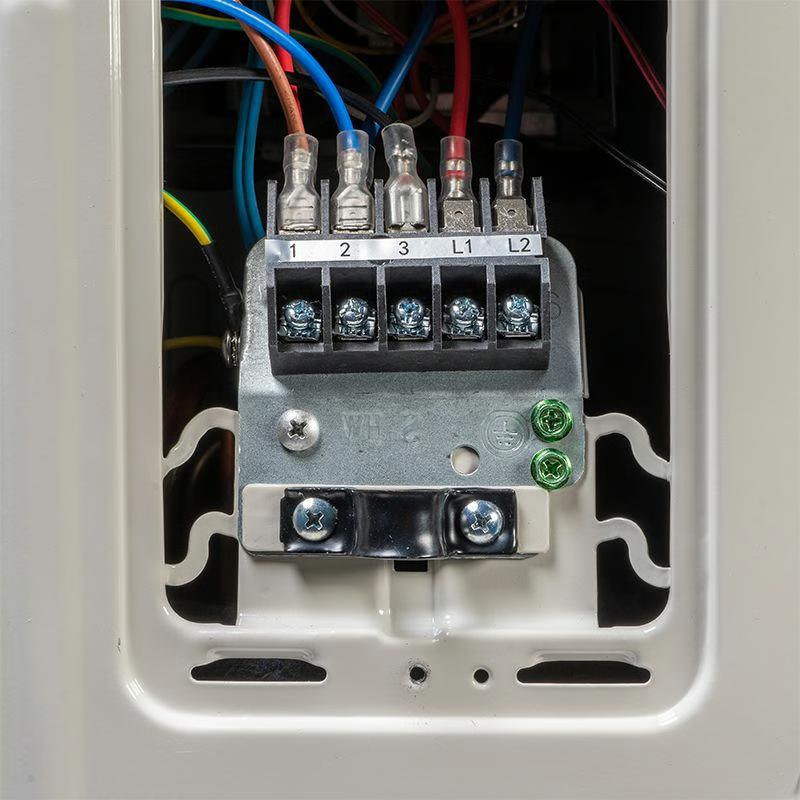12,000 BTU 21.4 SEER2 ACiQ Single Zone Wall Mounted Mini Split System w/ WiFi - R454B - ACIQ-12ZS-HP230C / ACIQ-12WS-HP230C  Mini Split Systems Direct