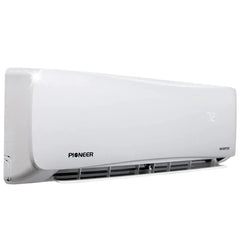 Pioneer® 12,000 BTU 22.7 SEER2 Ductless Mini-Split Inverter++ Energy-Star Air Conditioner Heat Pump System Full Set 115V - WYS012AMFI22RL-00-WYS012AMFI22RL-10-WYS012AMFI22RL-16-WYS012AMFI22RL-25-WYS012AMFI22RL-33  Mini Split Systems Direct