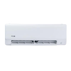 12,000 BTU ACIQ 21.3 SEER2 Single Zone Wall Mount Mini Split Heat Pump System - R454B | 230V - ACIQ-12Z-HP230C / ACIQ-12W-HP230C  Mini Split Systems Direct