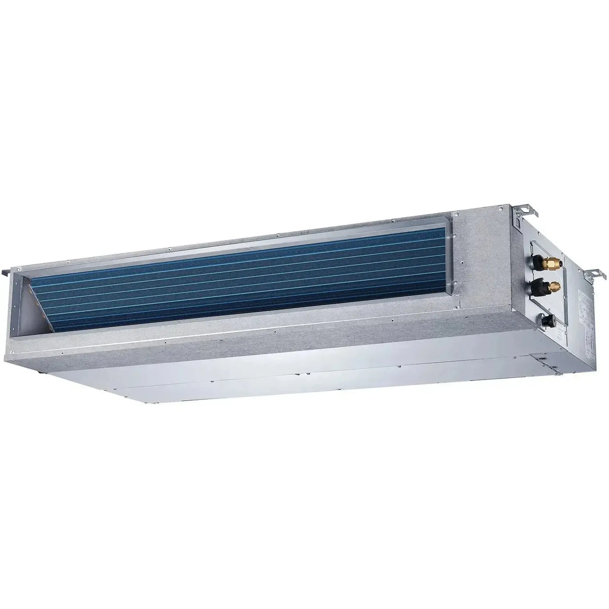 12,000 BTU Concealed Duct ACiQ Mini-Split Air Handler - ACIQ-12CD-HH-MB  Mini Split Systems Direct
