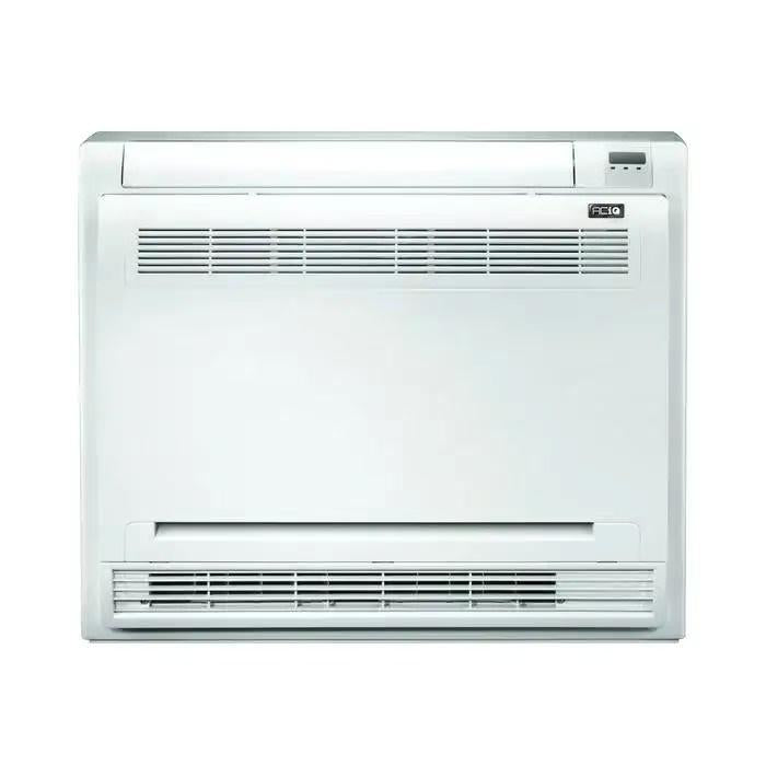 12,000 BTU Floor or Ceiling Mounted ACiQ Mini Split Air Handler - ACIQ-12FM-HH-MB  Mini Split Systems Direct