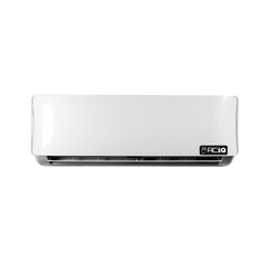 12,000 BTU 21.4 SEER2 ACiQ Single Zone Wall Mounted Mini Split System w/ WiFi - R454B