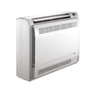 12,000 BTU 23 SEER ACiQ Single Zone Floor Mount Mini Split System | Extreme Series