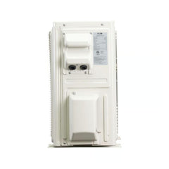 12,000 BTU ACiQ Essentials 21 SEER2 Single Zone Wall Mounted Mini Split Heat Pump System - R454B | White | 230V