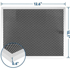 Free AlorAir® MERV-1 Single Filter for Sentinel HD90 ($29.99 Value)