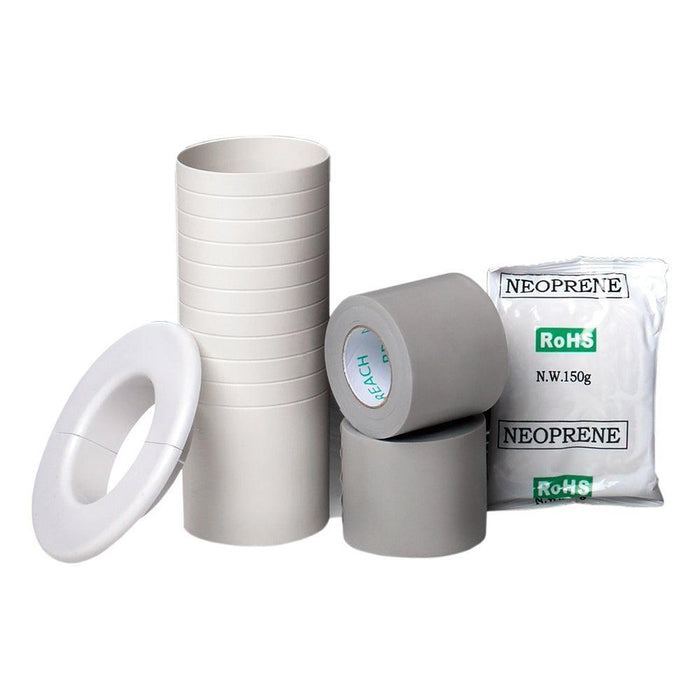 16FT 1/4" x 3/8" MRCOOL® MC16-1438 Flared Line Set Kit for 9K Mini Split - MC16-1438  Mini Split Systems Direct