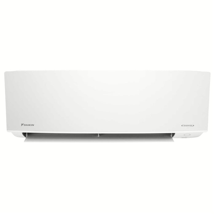 18,000 BTU 18 SEER2 Daikin Entra Series Wall Mounted Single Zone Ductless Mini Split Heat Pump Air Conditioner - 230V | R32 - RXC18AXVJU / FTXC18AXVJU  Mini Split Systems Direct