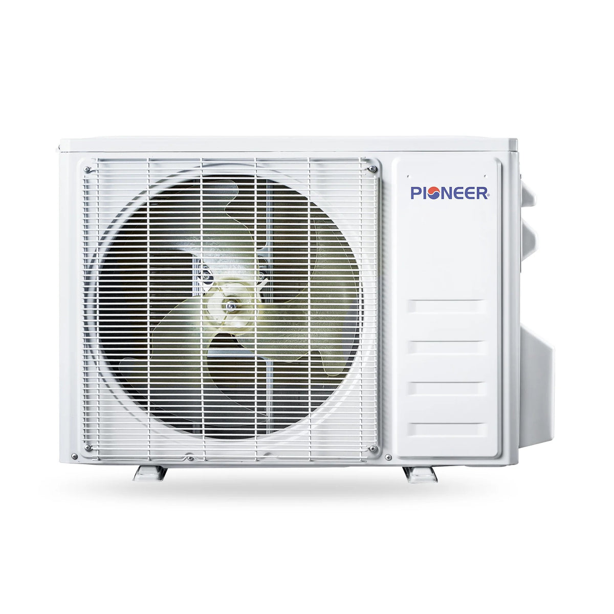 Pioneer® Quantum Ultra™ 18,000 BTU 21 SEER2 230V Ceiling Concealed Ducted Mini-Split Air Conditioner Inverter Heat Pump Full Set - RYT018GLSI24RL-10S-RYT018GLSI24RL-16S-RYT018GLSI24RL-25S-RYT018GLSI24RL-33S-RYT018GLSI24RL-50S  Mini Split Systems Direct
