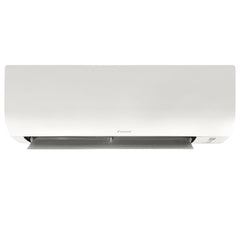 18,000 BTU 21 SEER2 Daikin Aurora Series Wall Mounted Single Zone Ductless Mini Split Heat Pump Air Conditioner - 230V | R32 - Wi-Fi Enabled - RXT18AVJU9 / FTXV18AVJU9  Mini Split Systems Direct