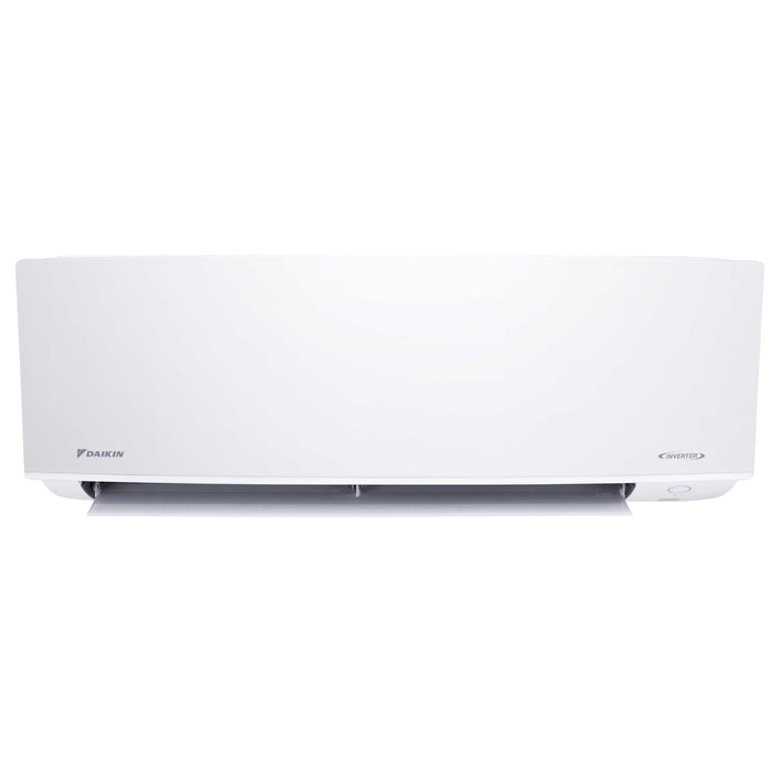 18,000 BTU 21 SEER2 Daikin Oterra Series Wall Mounted Single Zone Ductless Mini Split Heat Pump Air Conditioner - 230V | R32 - RXF18AXVJU / FTXF18AXVJU  Mini Split Systems Direct